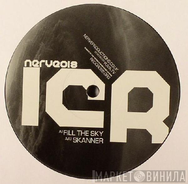 ICR - Fill The Sky / Skanner