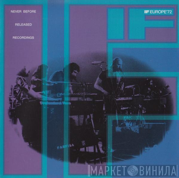 IF  - Europe '72