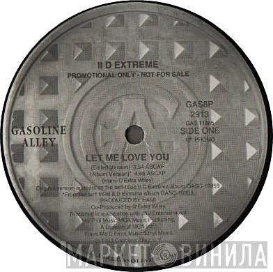 II D Extreme - Let Me Love You