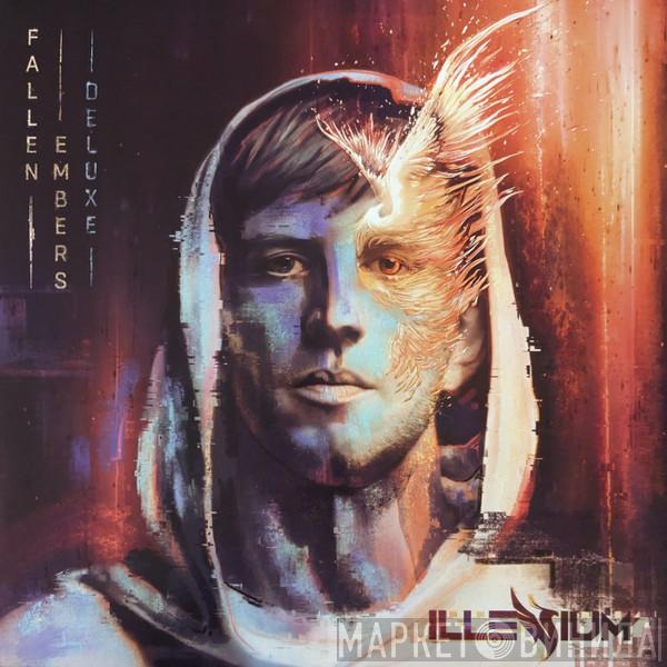 ILLENIUM - Fallen Embers (Deluxe Edition)