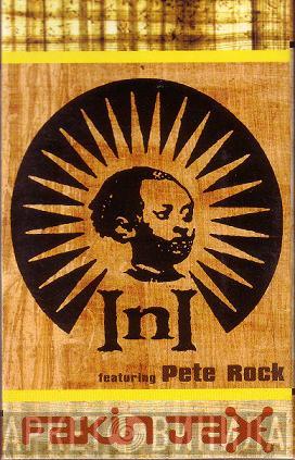  INI  - Fakin' Jax