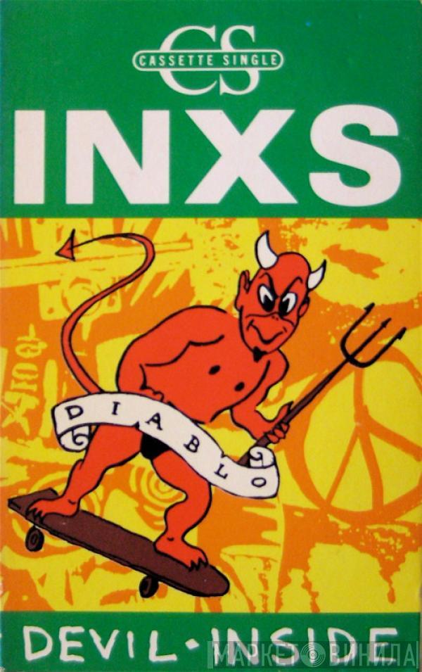 INXS - Devil Inside