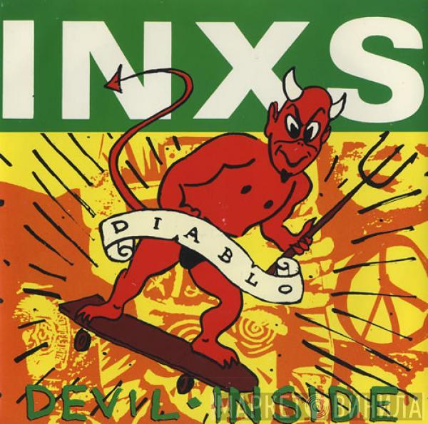INXS - Devil Inside