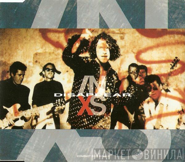 INXS - Disappear