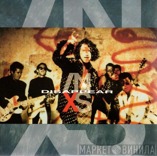 INXS - Disappear