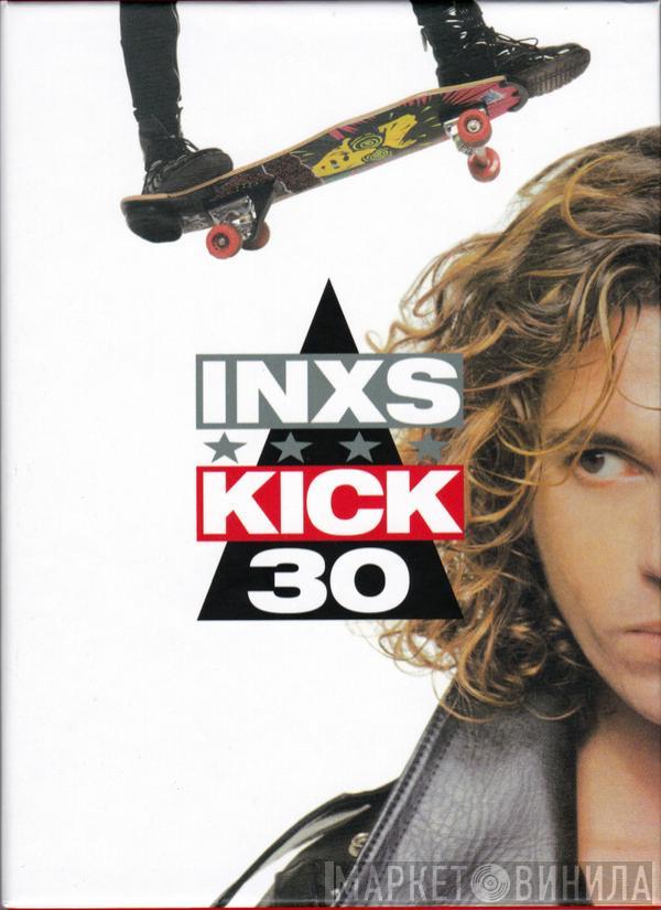  INXS  - Kick 30