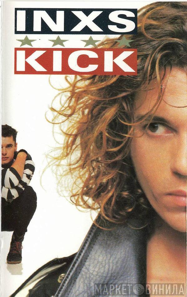  INXS  - Kick