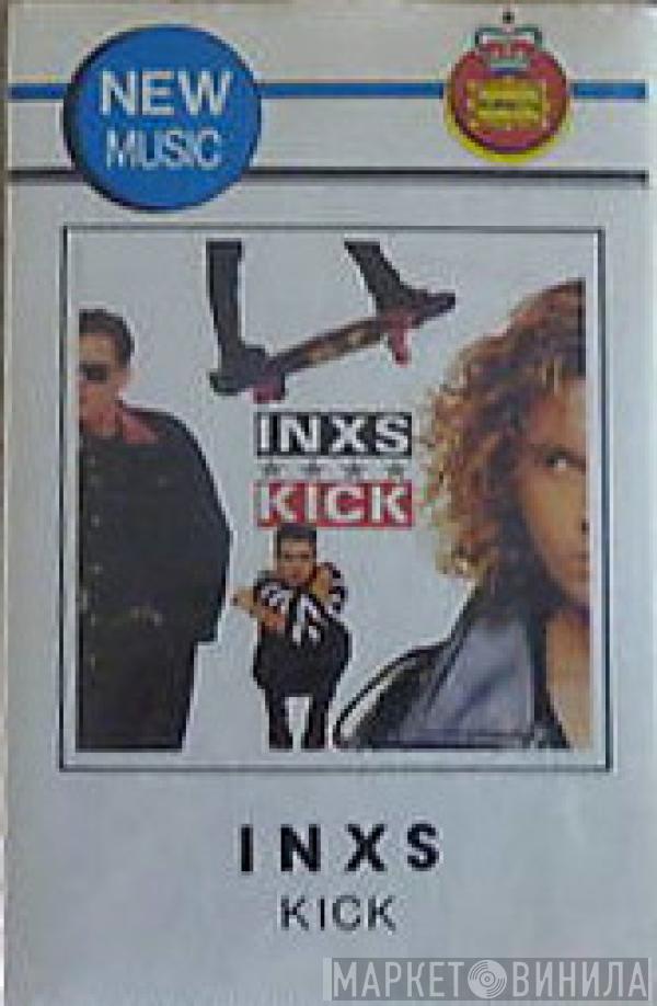  INXS  - Kick
