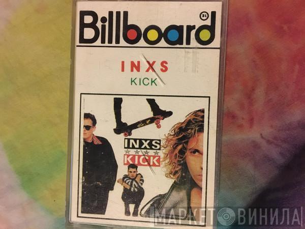  INXS  - Kick