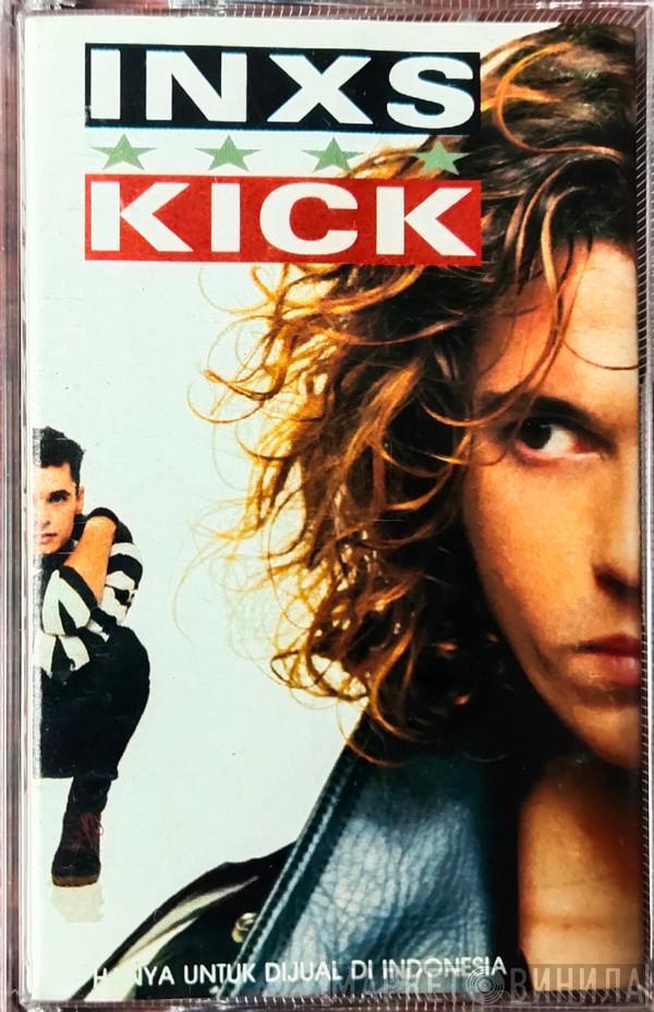  INXS  - Kick