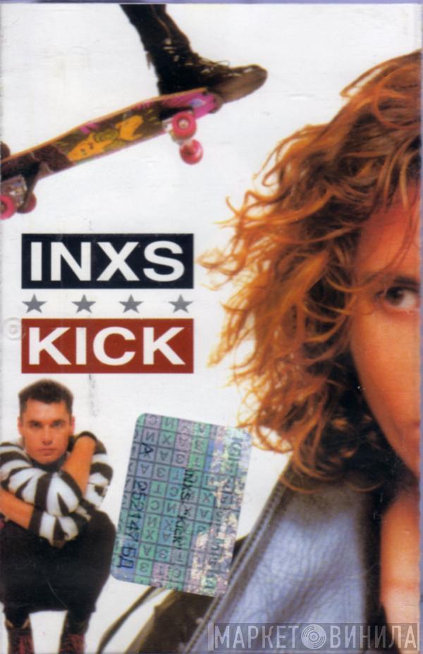  INXS  - Kick