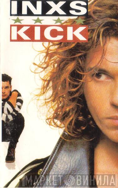  INXS  - Kick