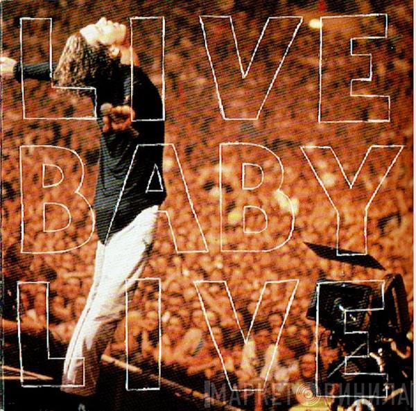 INXS - Live Baby Live