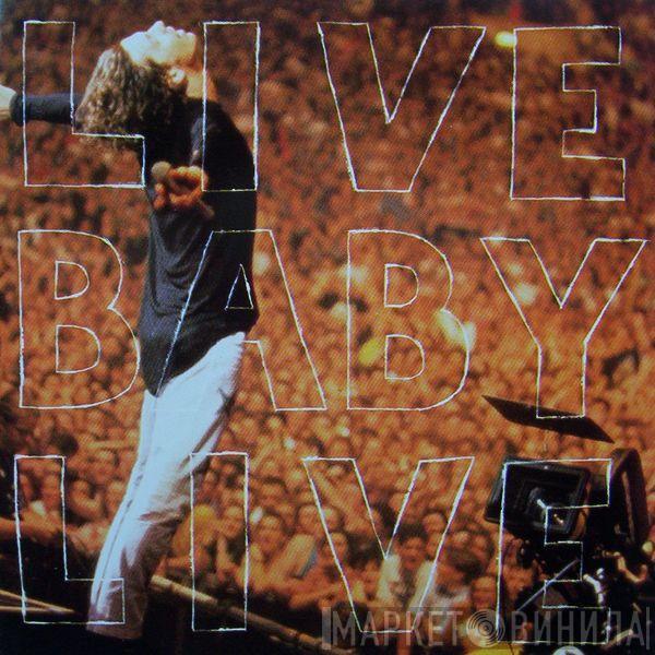 INXS - Live Baby Live