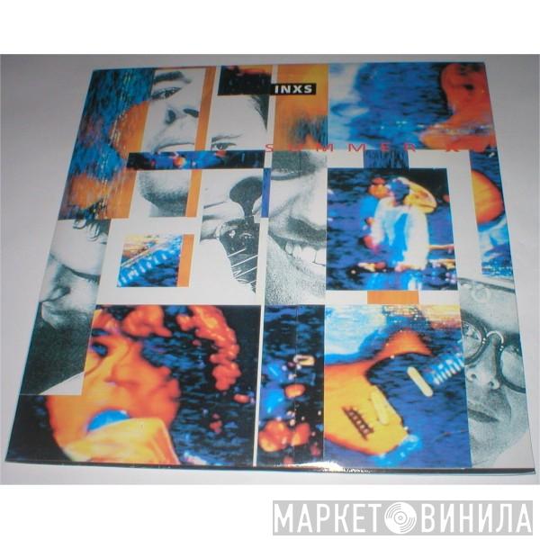 INXS - Summer XS