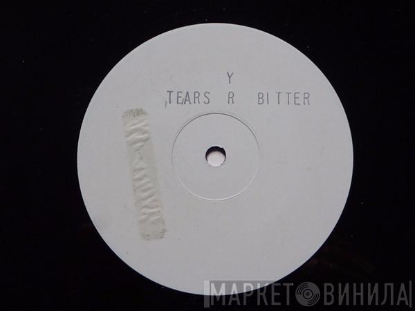 INXS - Tears R Bitter