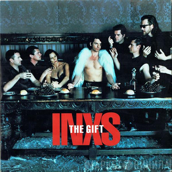 INXS - The Gift