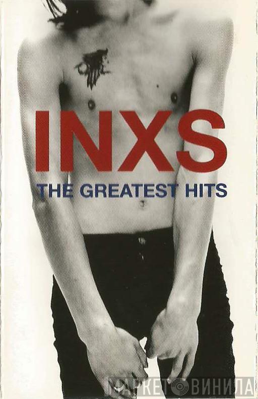 INXS - The Greatest Hits