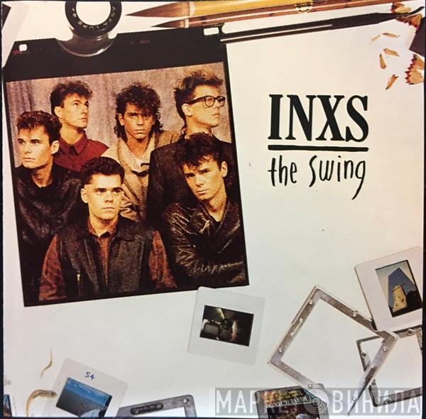 INXS - The Swing