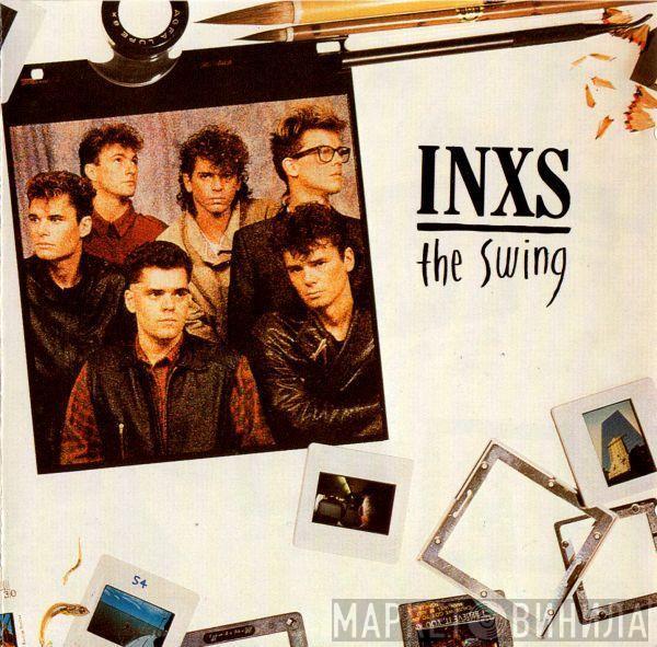INXS - The Swing