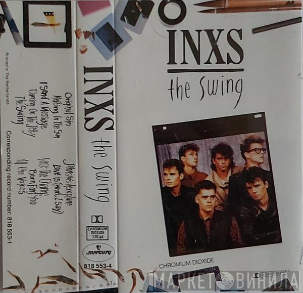 INXS - The Swing