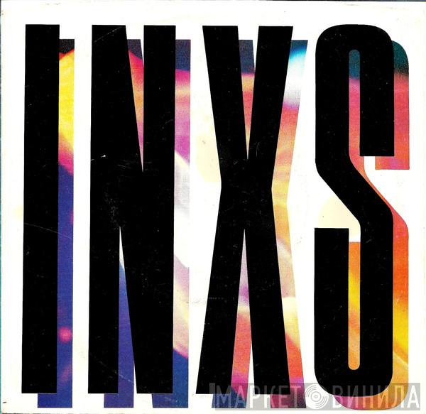  INXS  - This Time