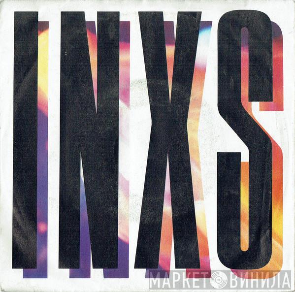  INXS  - This Time