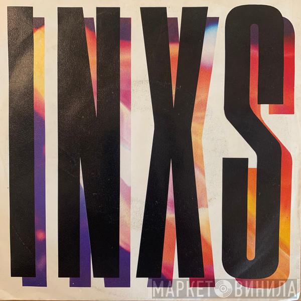  INXS  - This Time