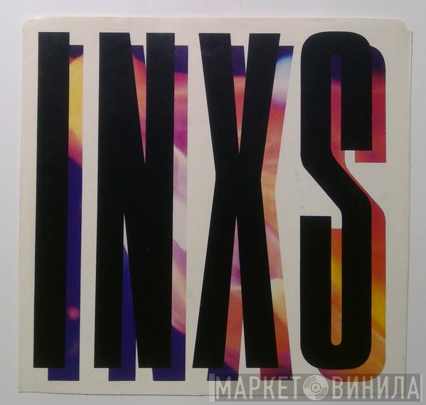  INXS  - This Time