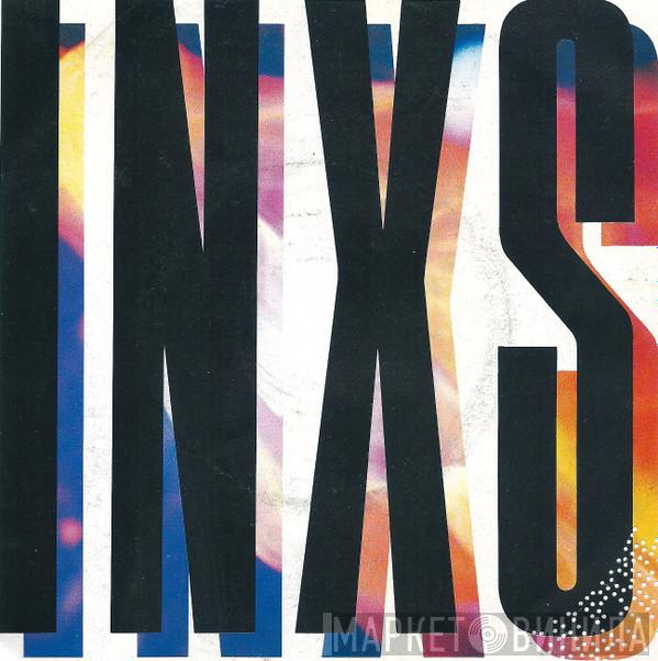  INXS  - This Time
