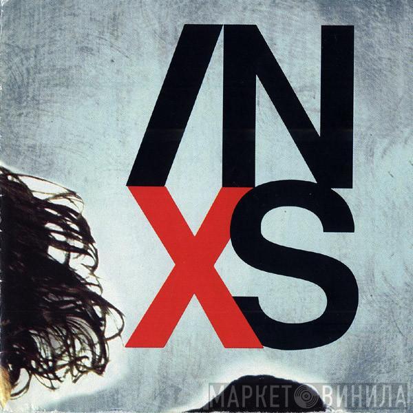 INXS - X