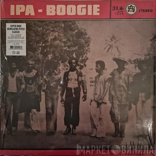 IPA-Boogie - Ipa-Boogie