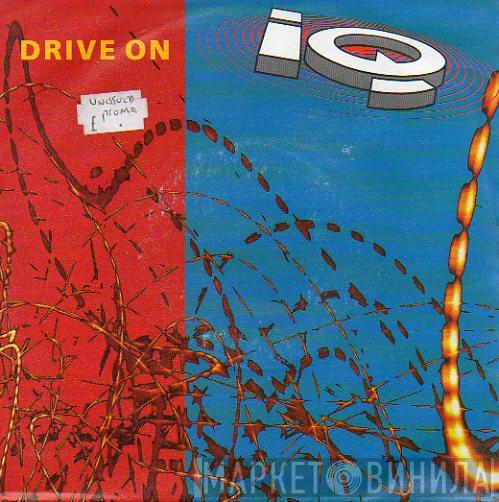 IQ  - Drive On