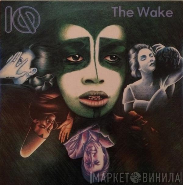 IQ  - The Wake