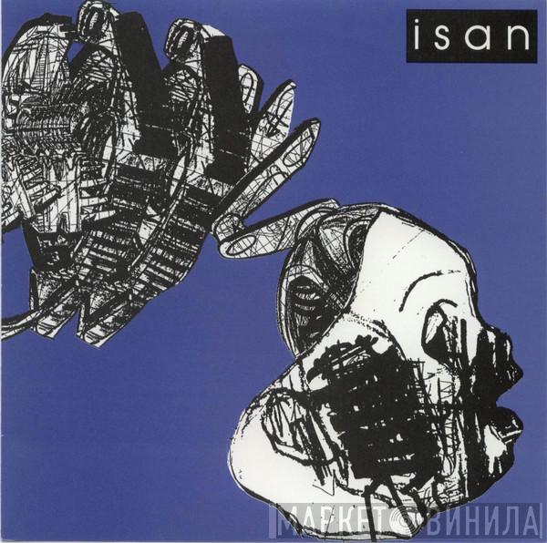  ISAN  - Parochi / A Gentle Man
