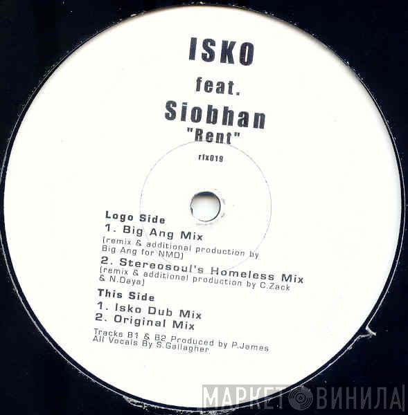 ISKO - Rent