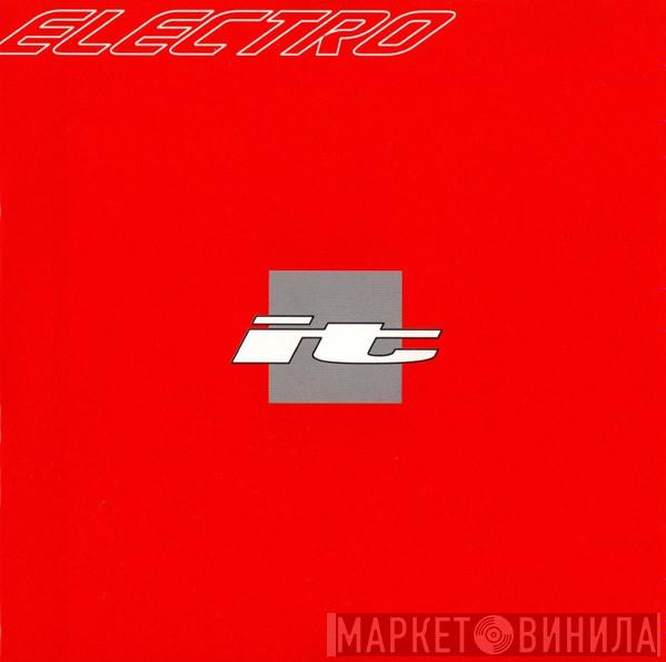  - IT Electro