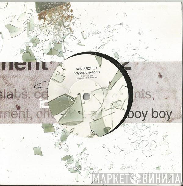 Iain Archer - Boy Boy Boy