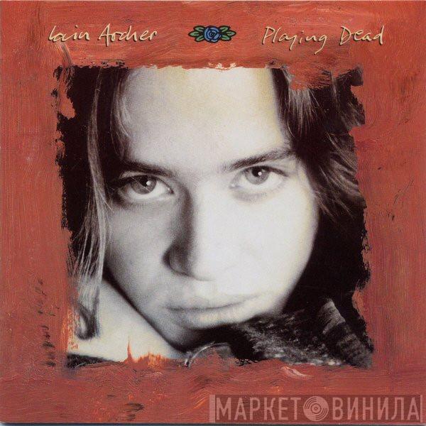Iain Archer - Playing Dead