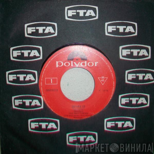  Iain Matthews  - Shake It