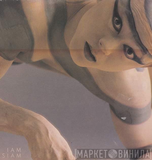 Iam Siam - Iam Siam