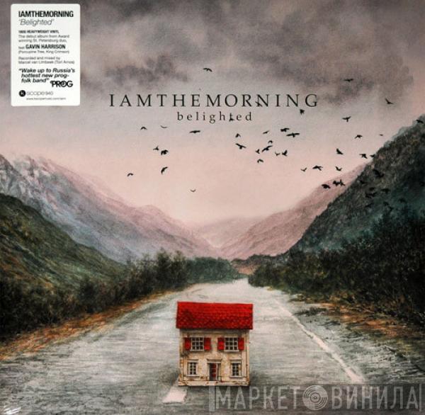 Iamthemorning - Belighted