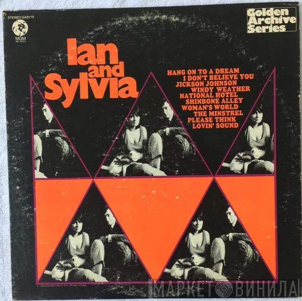 Ian & Sylvia - Ian & Sylvia