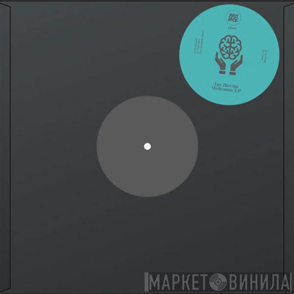 Ian Blevins - Welcomes EP