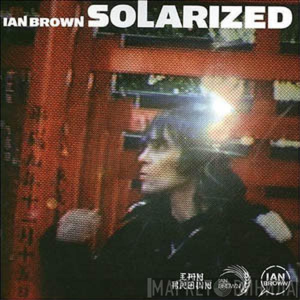  Ian Brown  - Solarized
