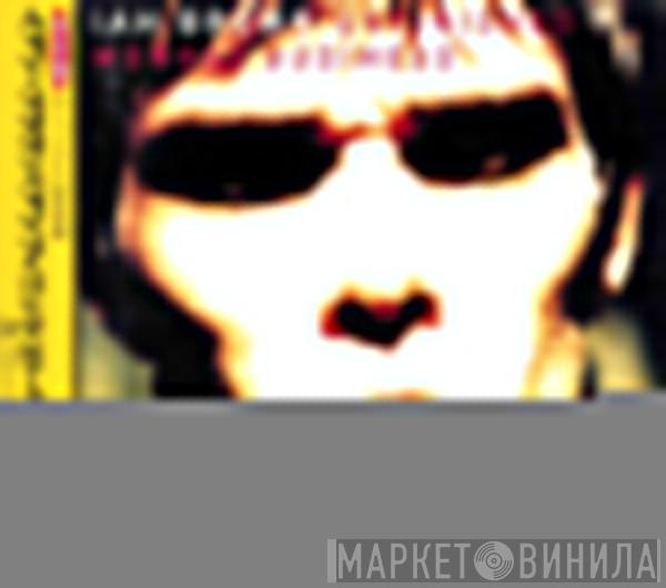  Ian Brown  - Unfinished Monkey Business