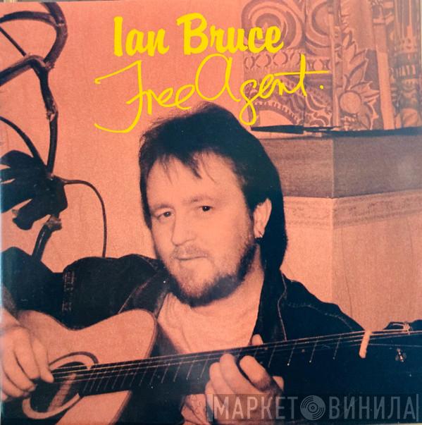 Ian Bruce - Free Agent