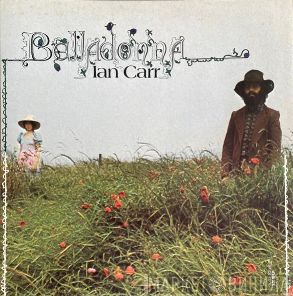  Ian Carr  - Belladonna