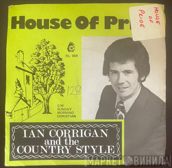 Ian Corrigan, Country Style  - House Of Pride