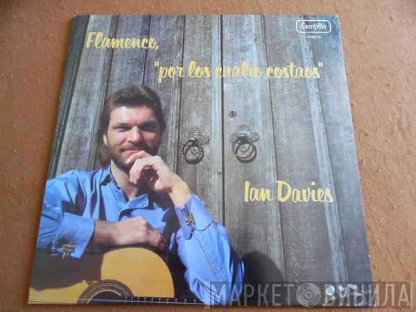 Ian Davies  - Flamenco por los cuatro costaos